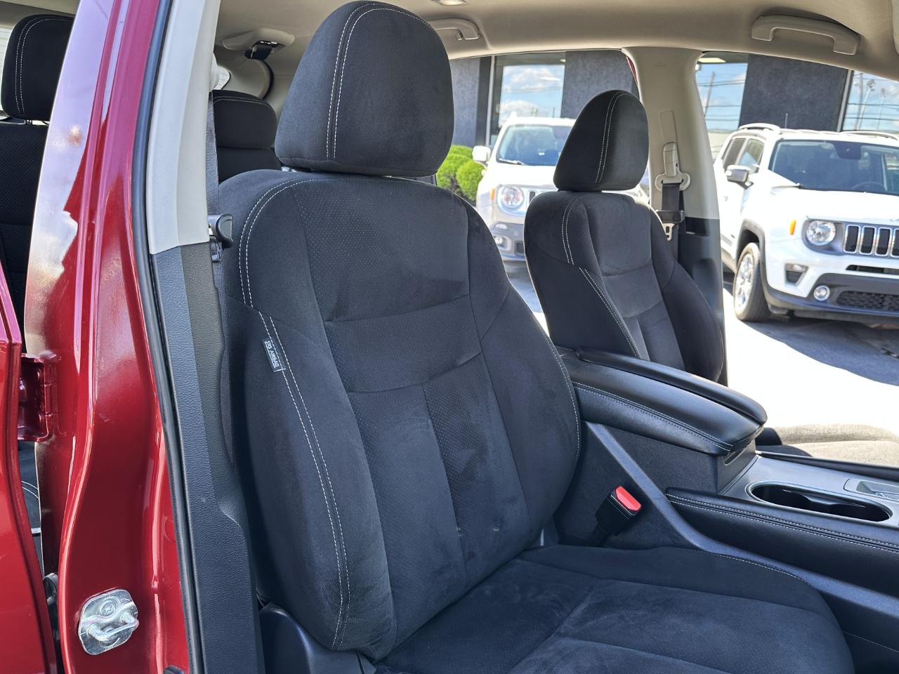 Nissan Murano SV AWD 2020