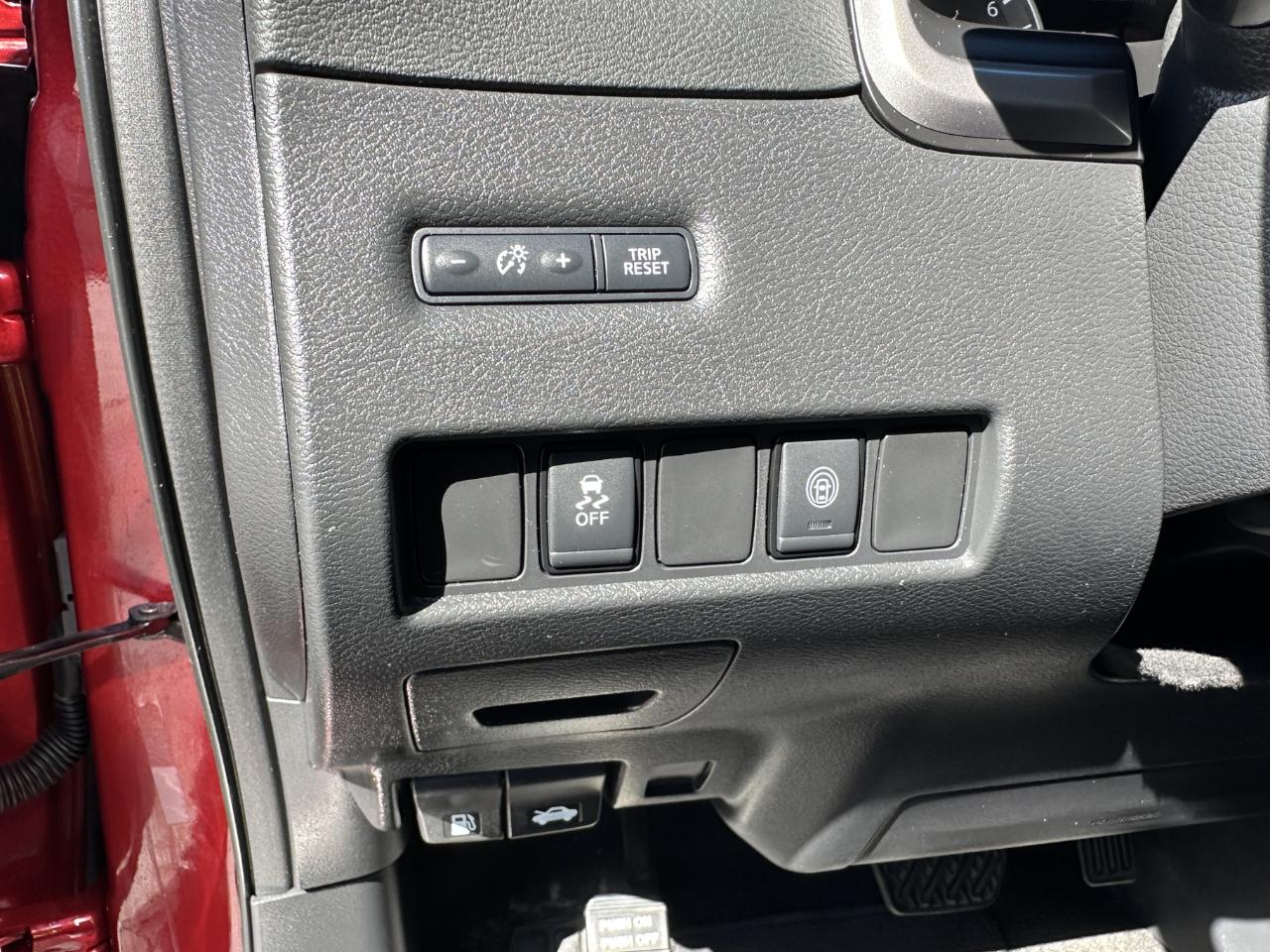 Nissan Murano SV AWD 2020