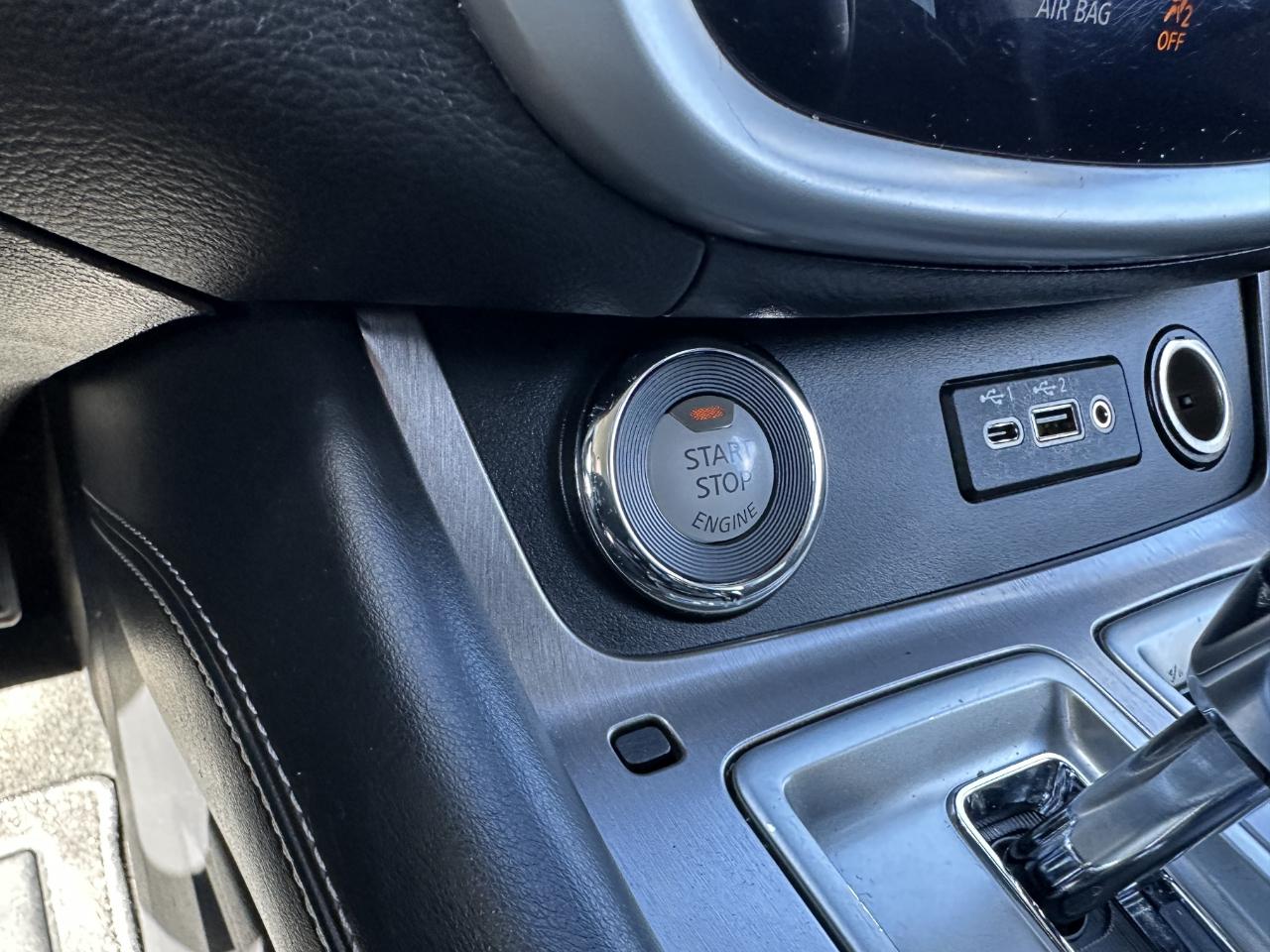 Nissan Murano SV AWD 2020