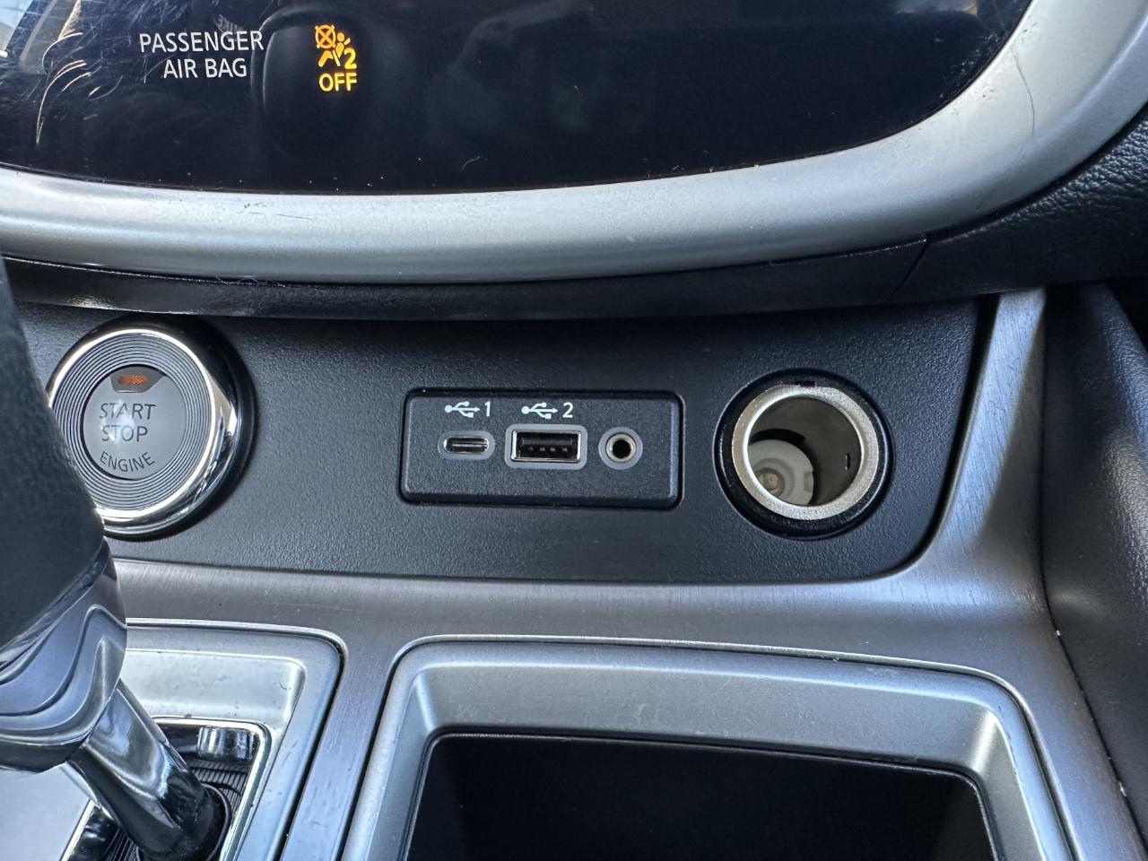 Nissan Murano SV AWD 2020