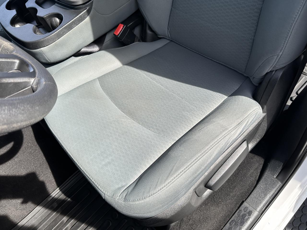 RAM 1500 SLT Crew Cab 4WD 2018
