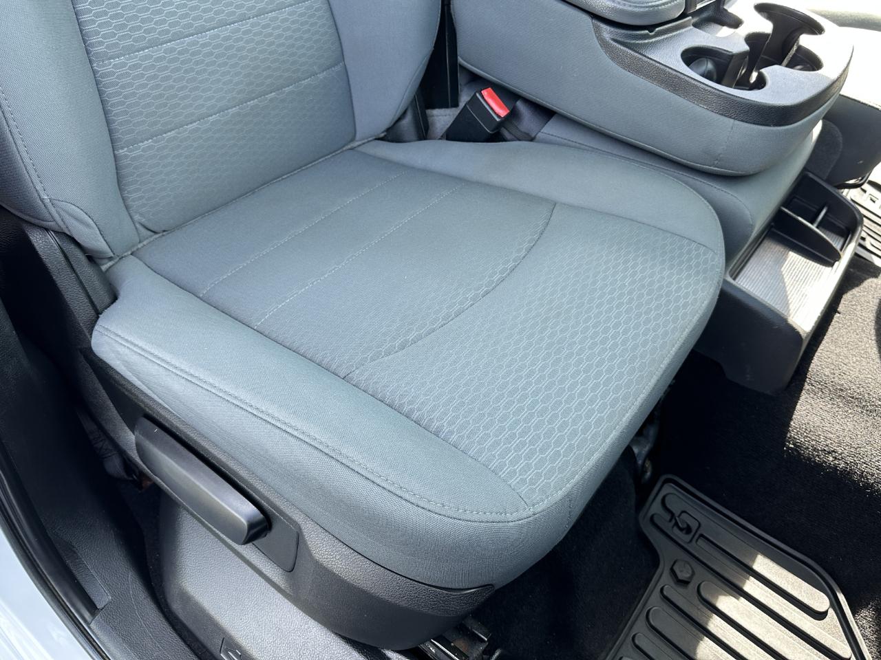 RAM 1500 SLT Crew Cab 4WD 2018