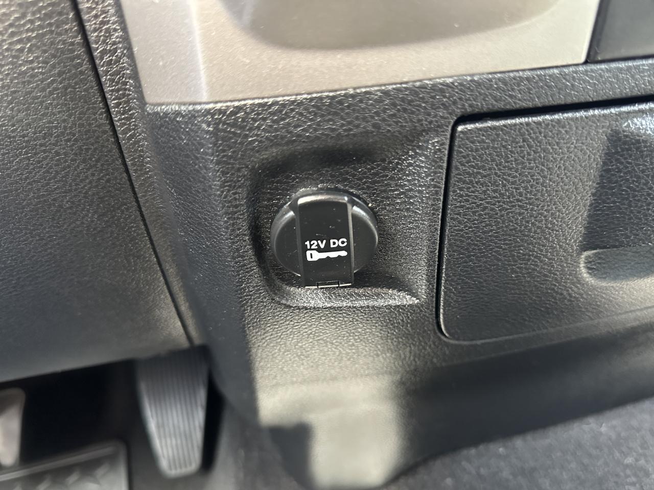 RAM 1500 SLT Crew Cab 4WD 2018