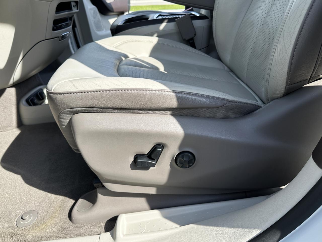 Chrysler Pacifica Touring L Plus 2019