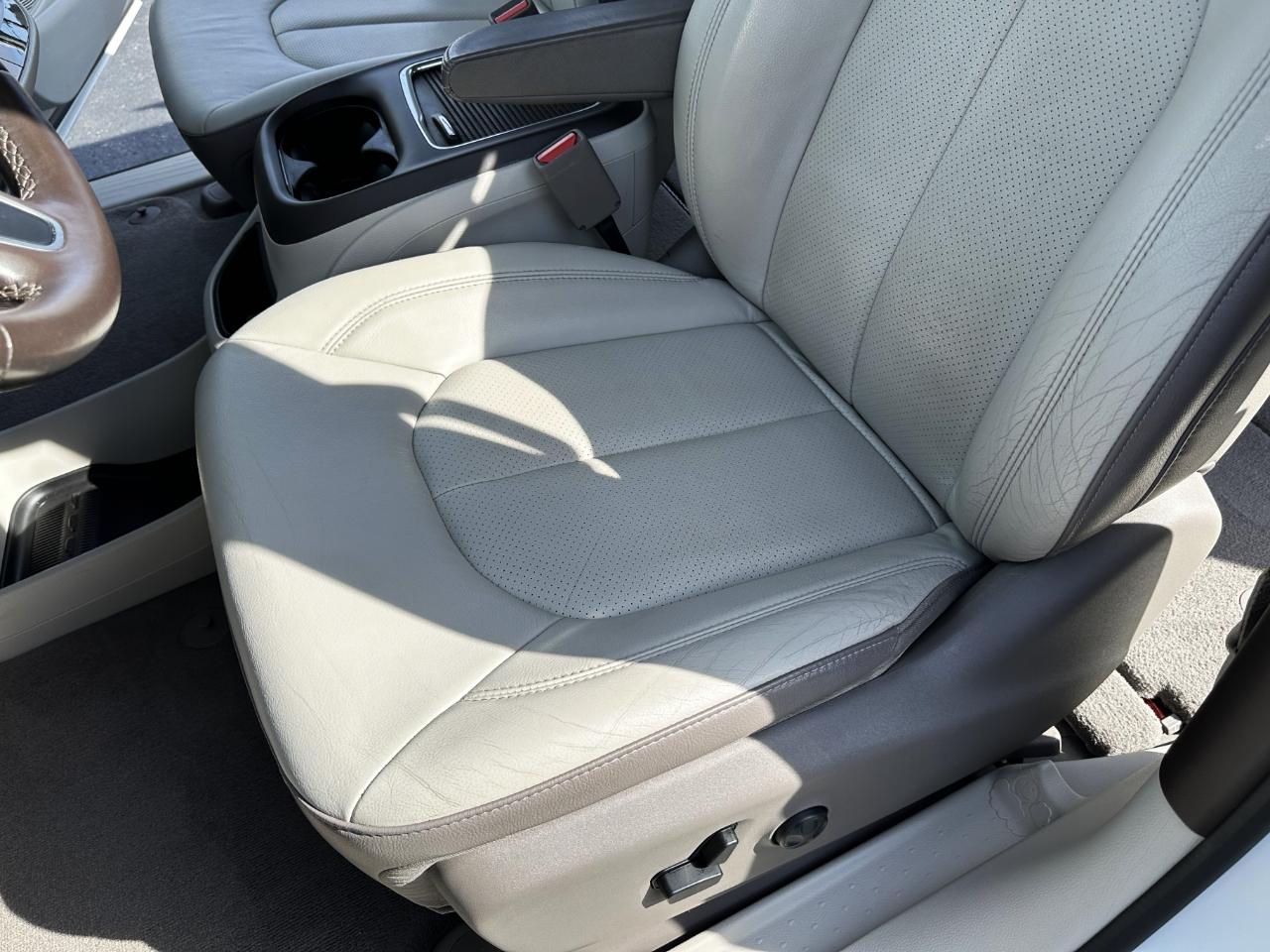 Chrysler Pacifica Touring L Plus 2019