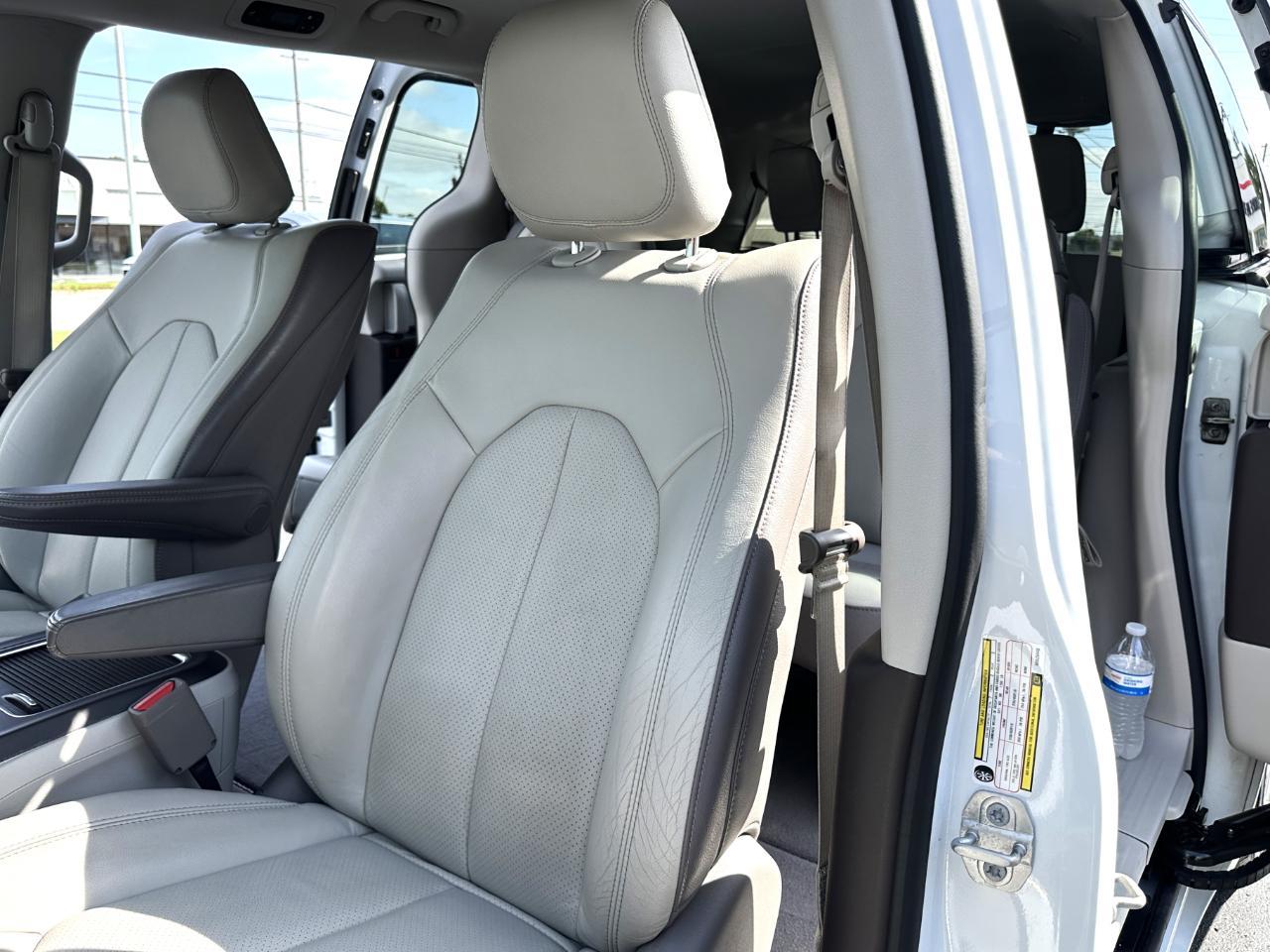 Chrysler Pacifica Touring L Plus 2019