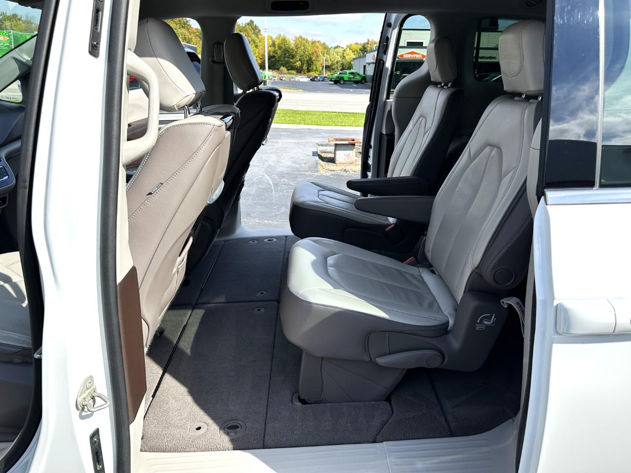 Chrysler Pacifica Touring L Plus 2019