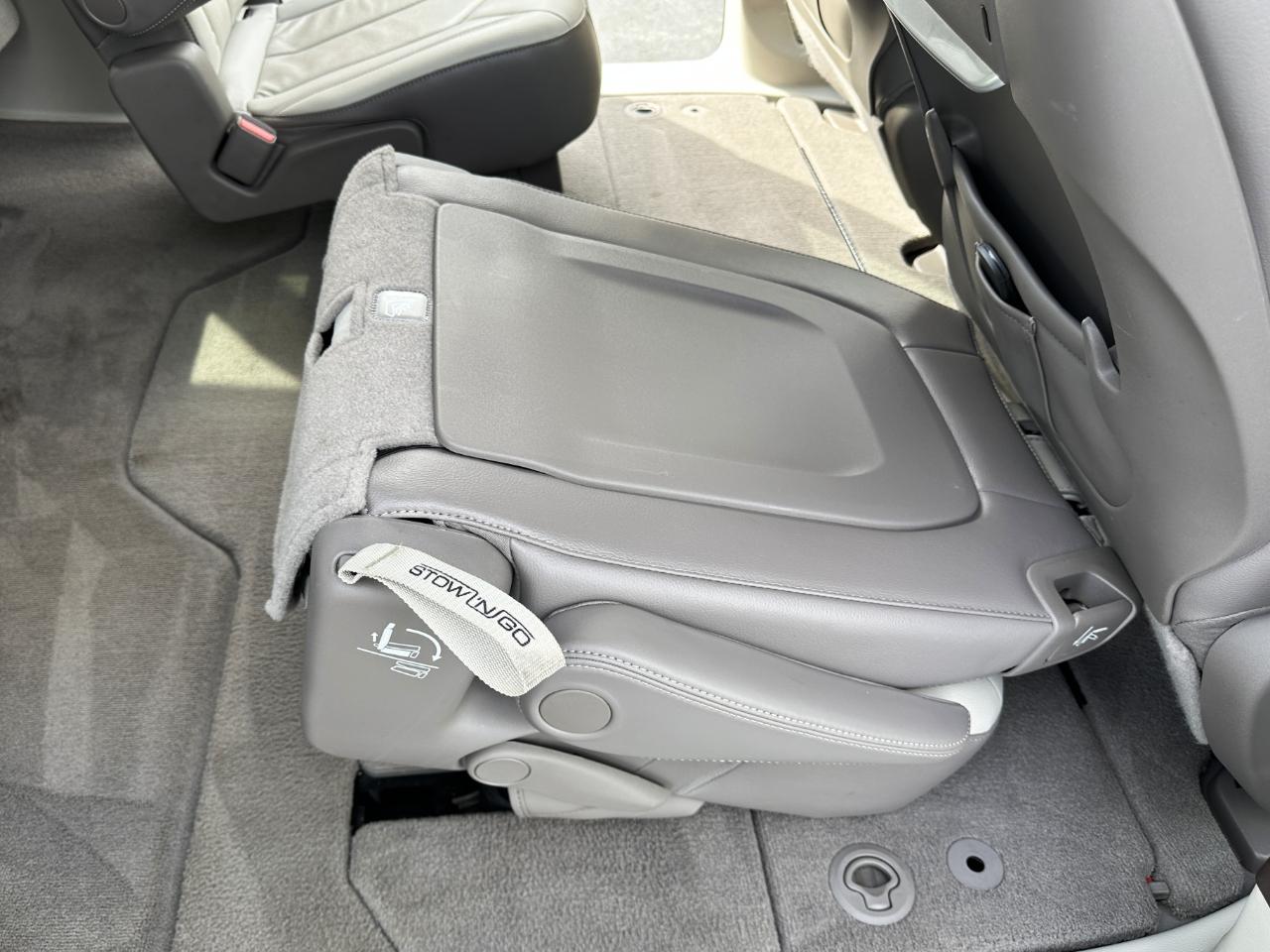 Chrysler Pacifica Touring L Plus 2019