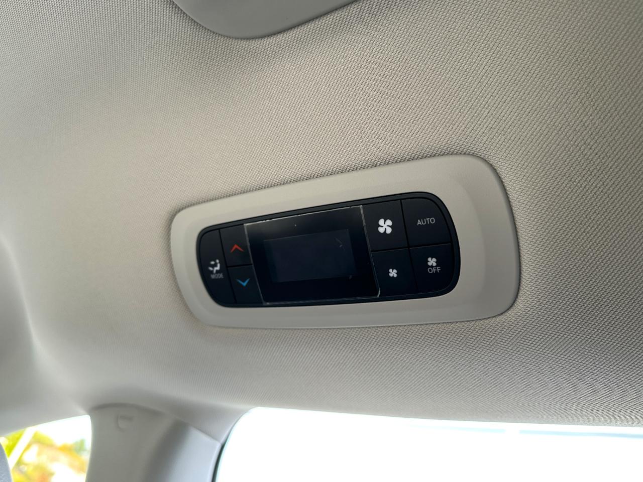 Chrysler Pacifica Touring L Plus 2019