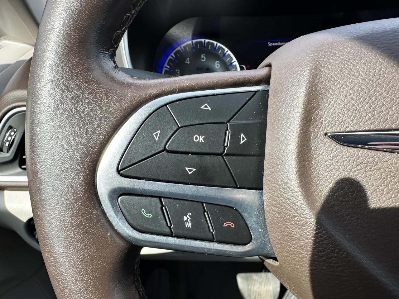Chrysler Pacifica Touring L Plus 2019