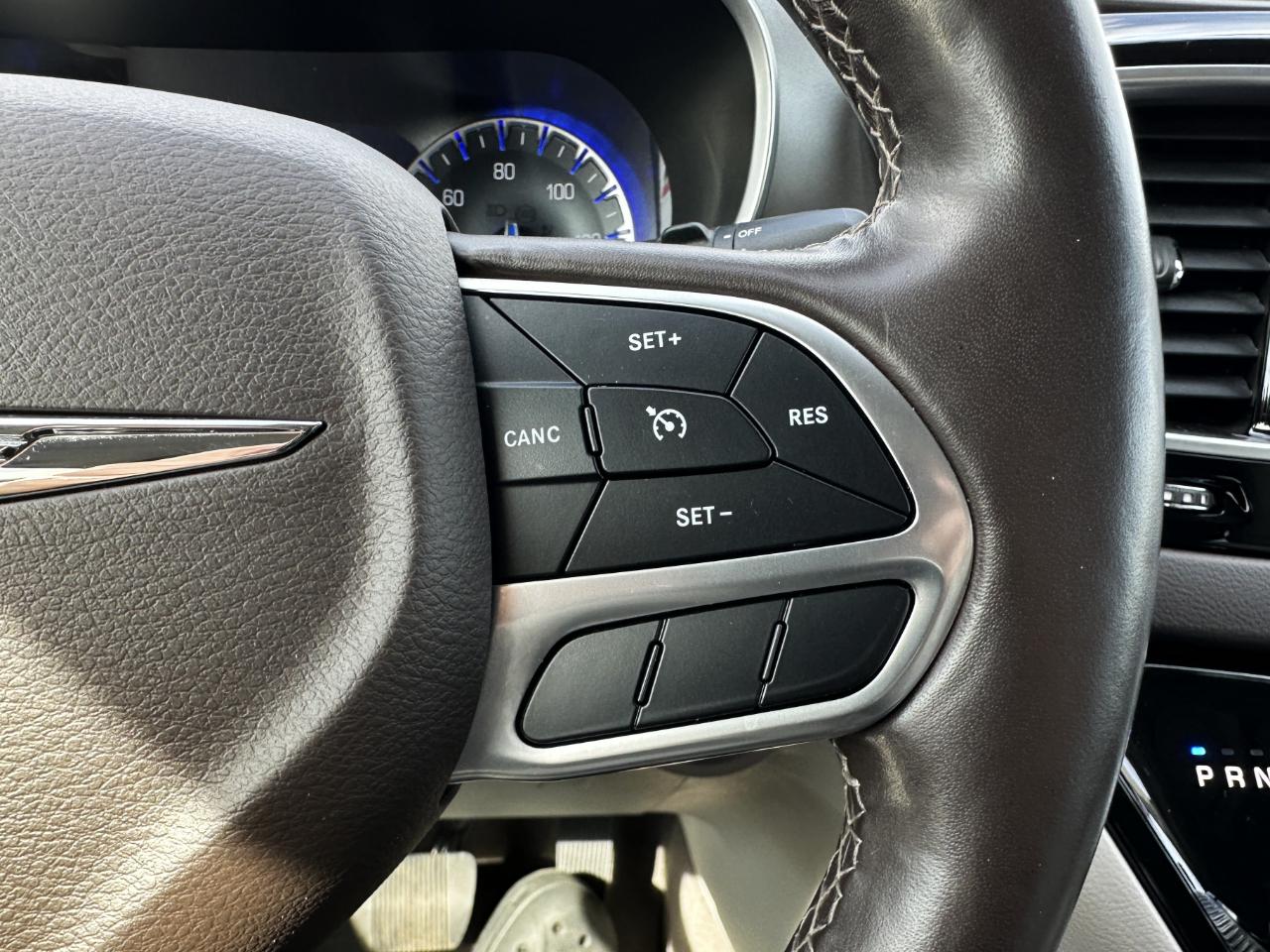 Chrysler Pacifica Touring L Plus 2019