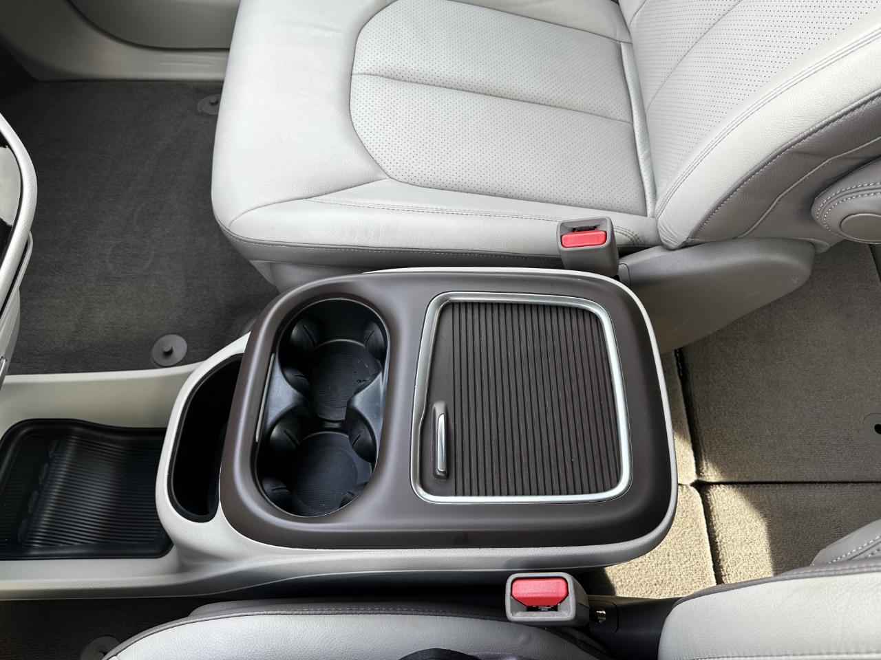 Chrysler Pacifica Touring L Plus 2019