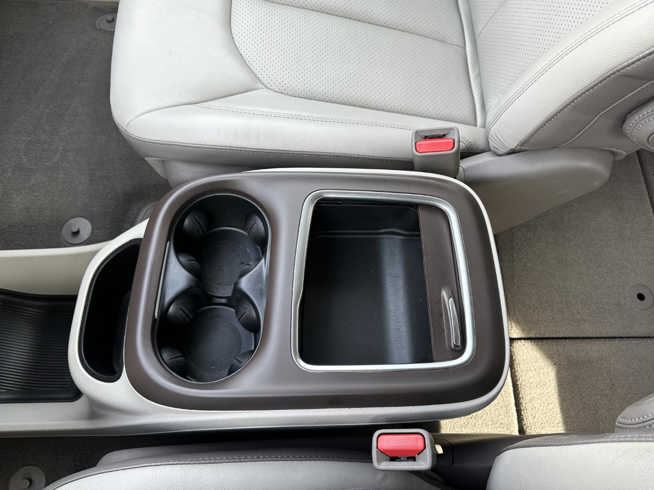 Chrysler Pacifica Touring L Plus 2019