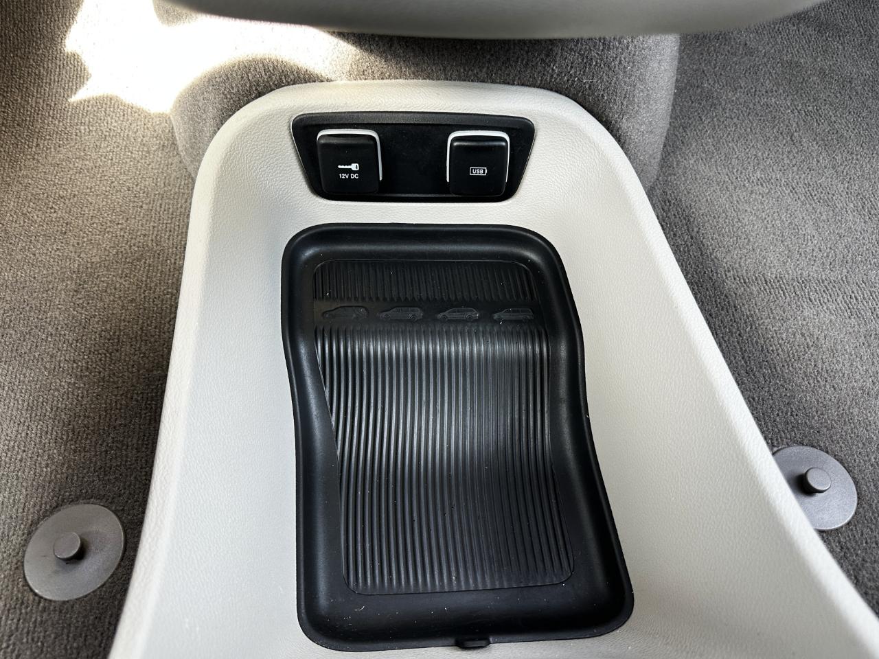 Chrysler Pacifica Touring L Plus 2019