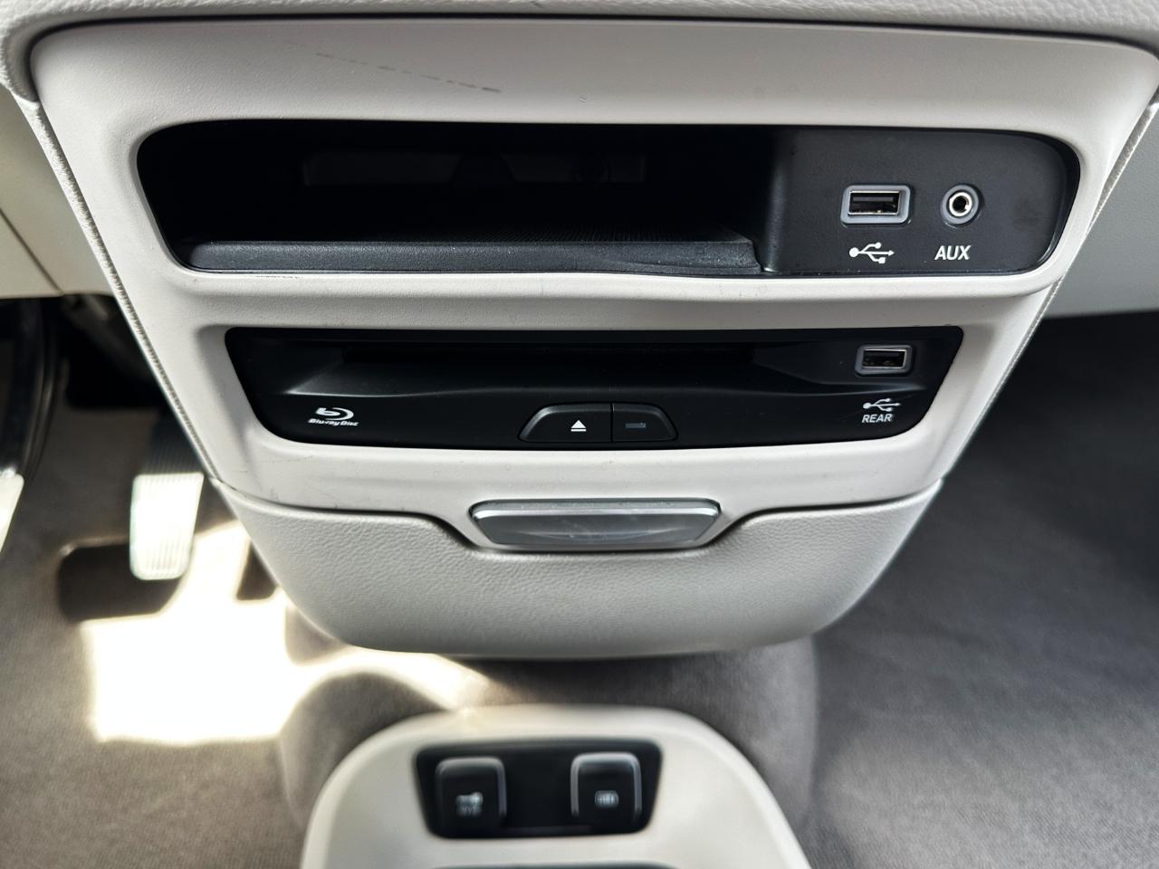 Chrysler Pacifica Touring L Plus 2019