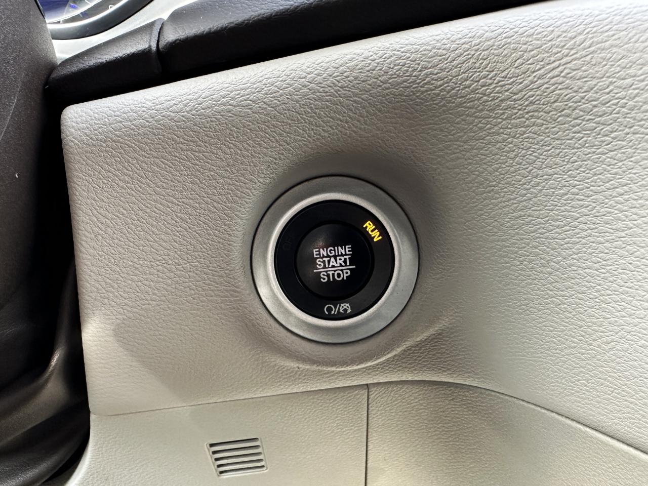 Chrysler Pacifica Touring L Plus 2019