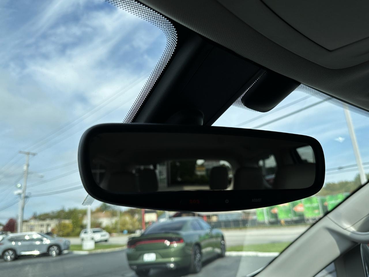 Chrysler Pacifica Touring L Plus 2019
