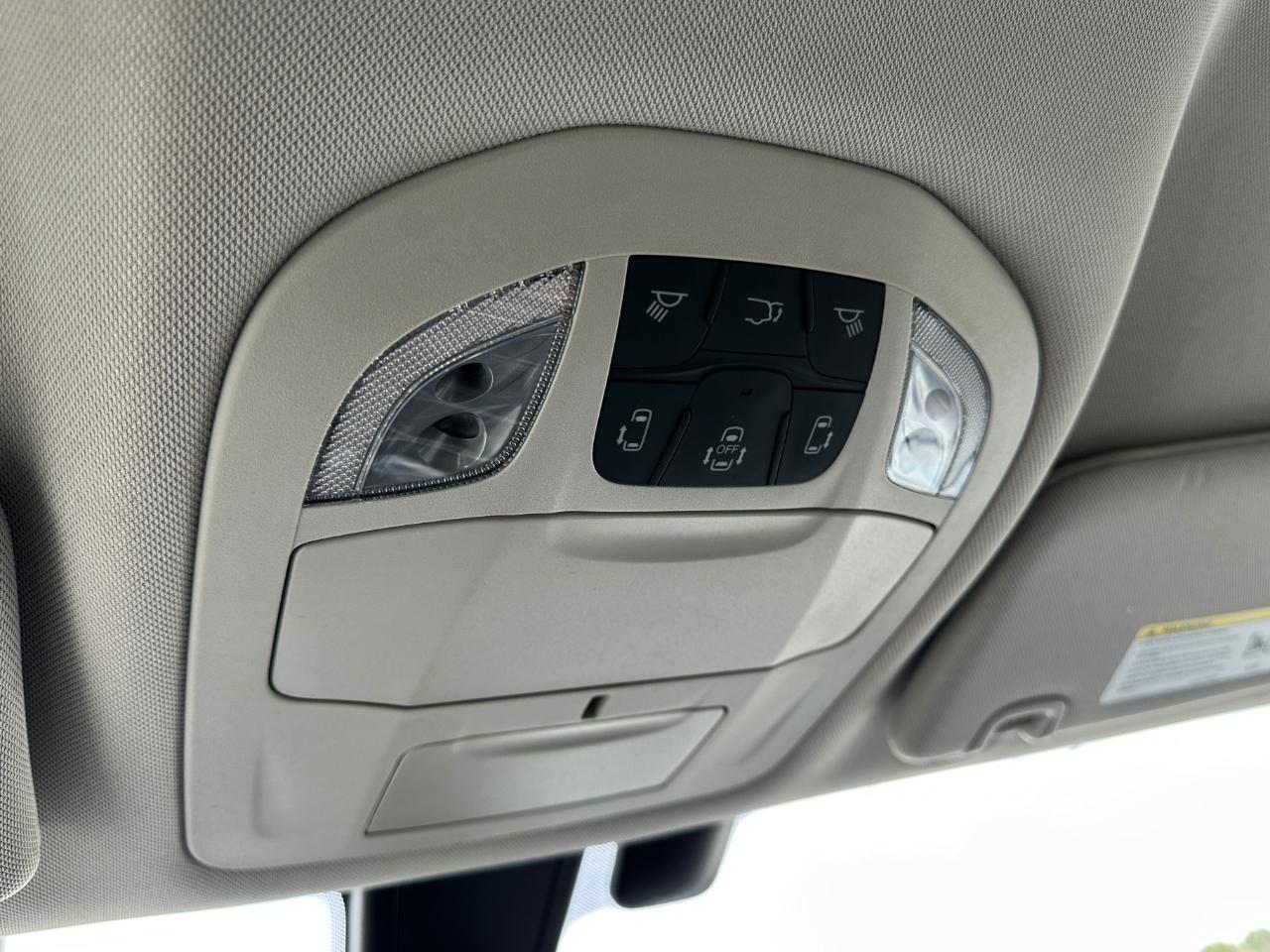 Chrysler Pacifica Touring L Plus 2019