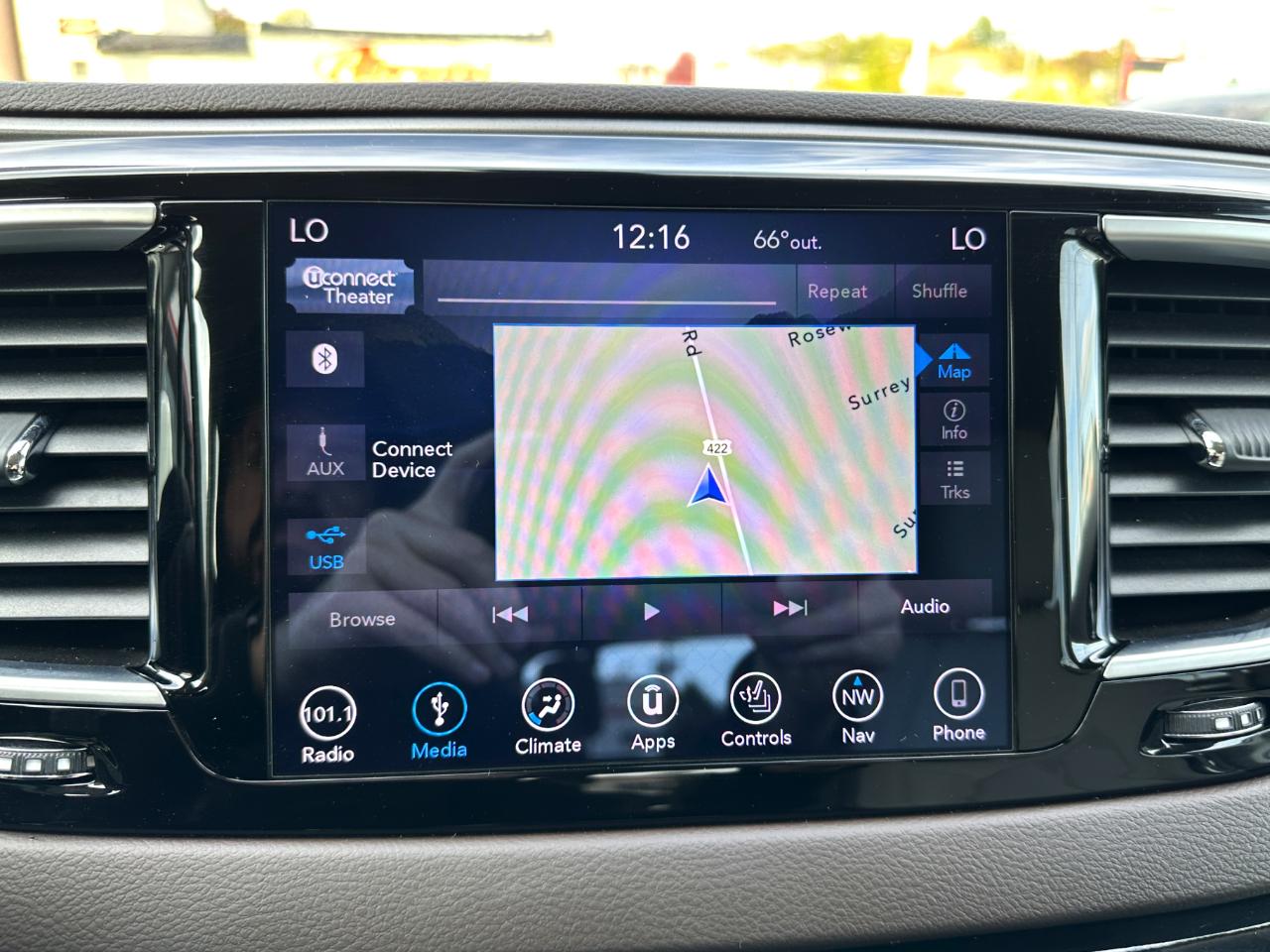 Chrysler Pacifica Touring L Plus 2019