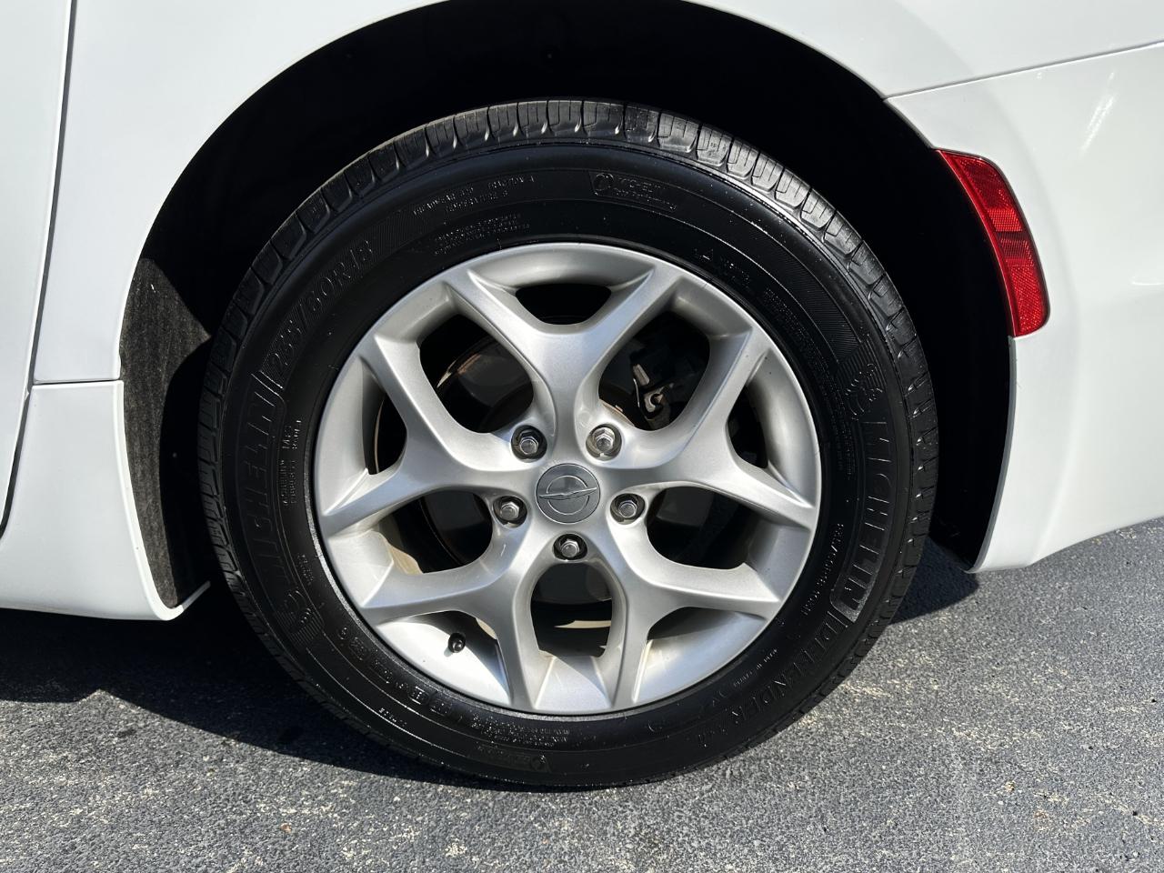 Chrysler Pacifica Touring L Plus 2019
