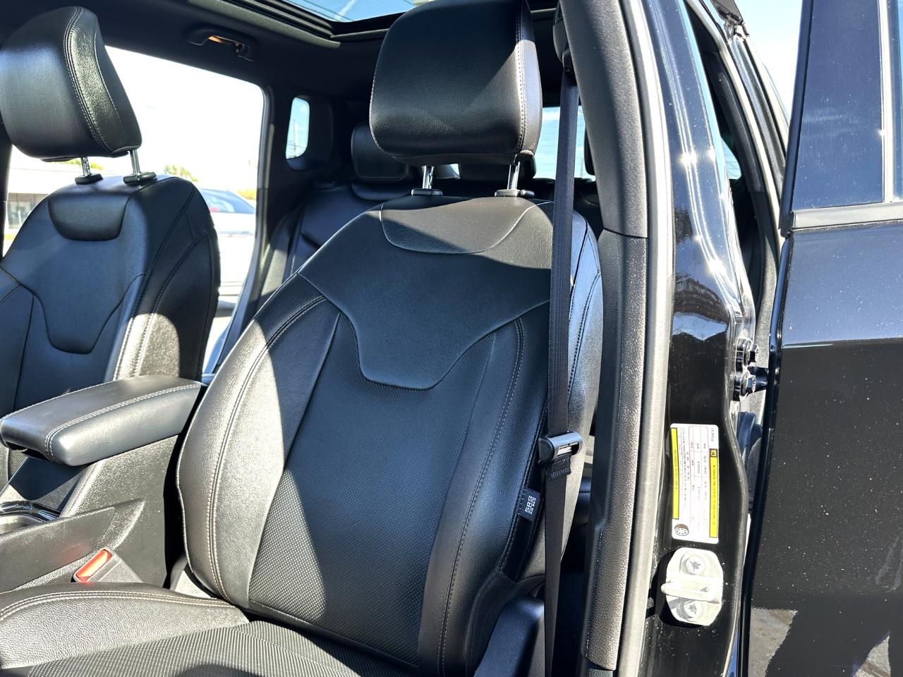 Jeep Compass Limited 4x4 2023