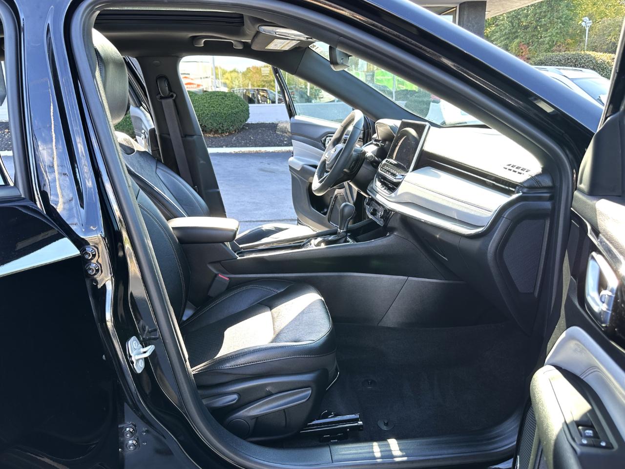 Jeep Compass Limited 4x4 2023