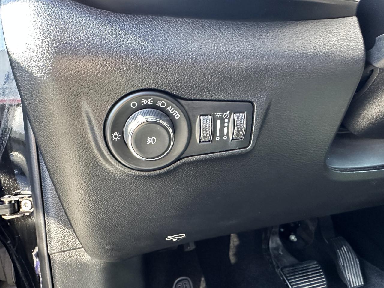Jeep Compass Limited 4x4 2023