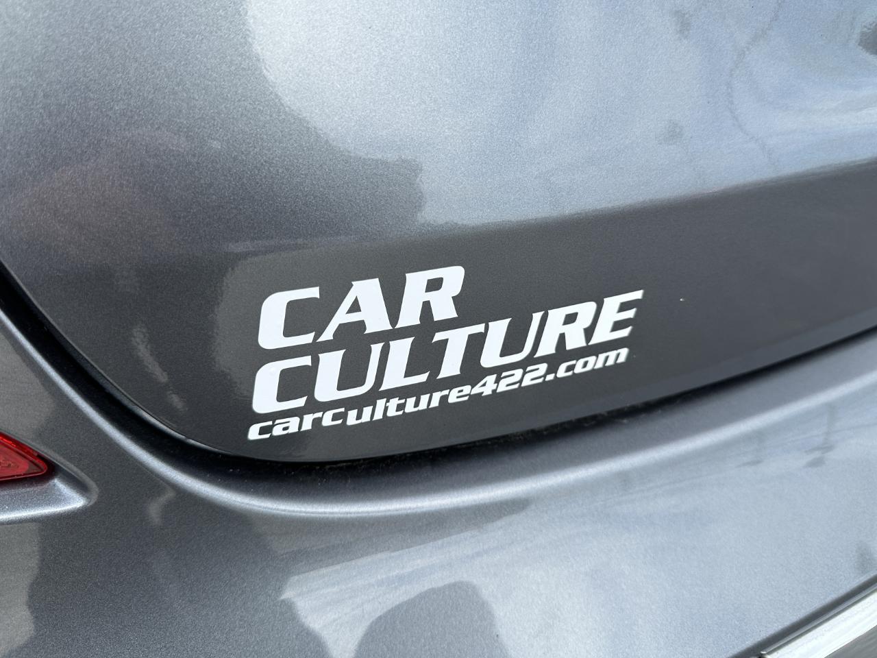 Nissan Murano Platinum AWD 2015
