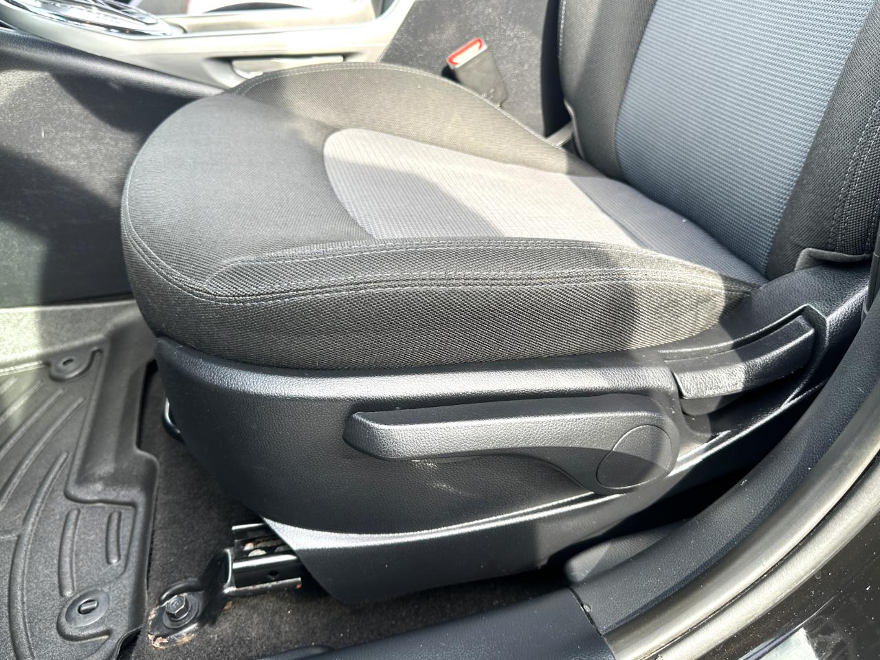 Kia Sportage LX FWD 2015