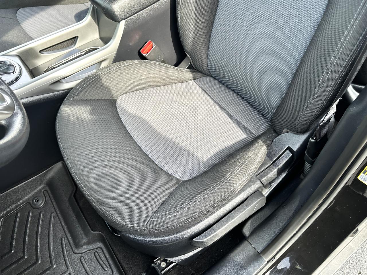 Kia Sportage LX FWD 2015
