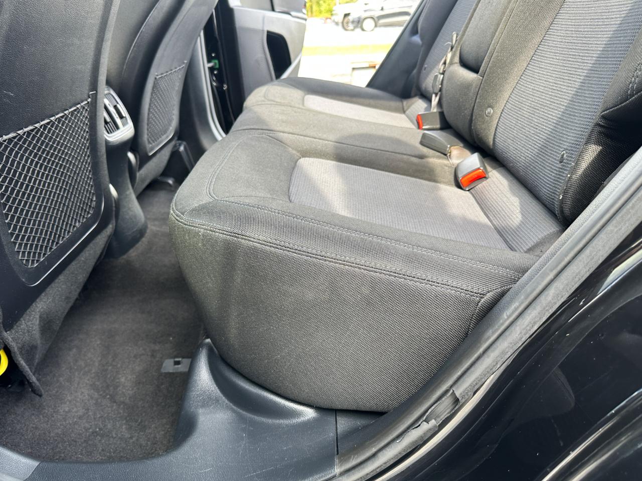 Kia Sportage LX FWD 2015