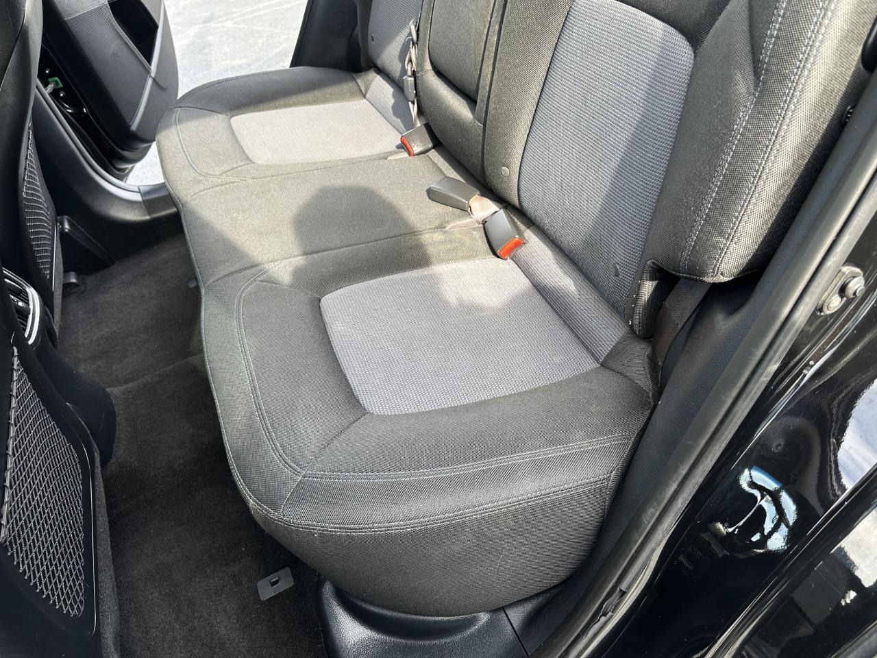Kia Sportage LX FWD 2015