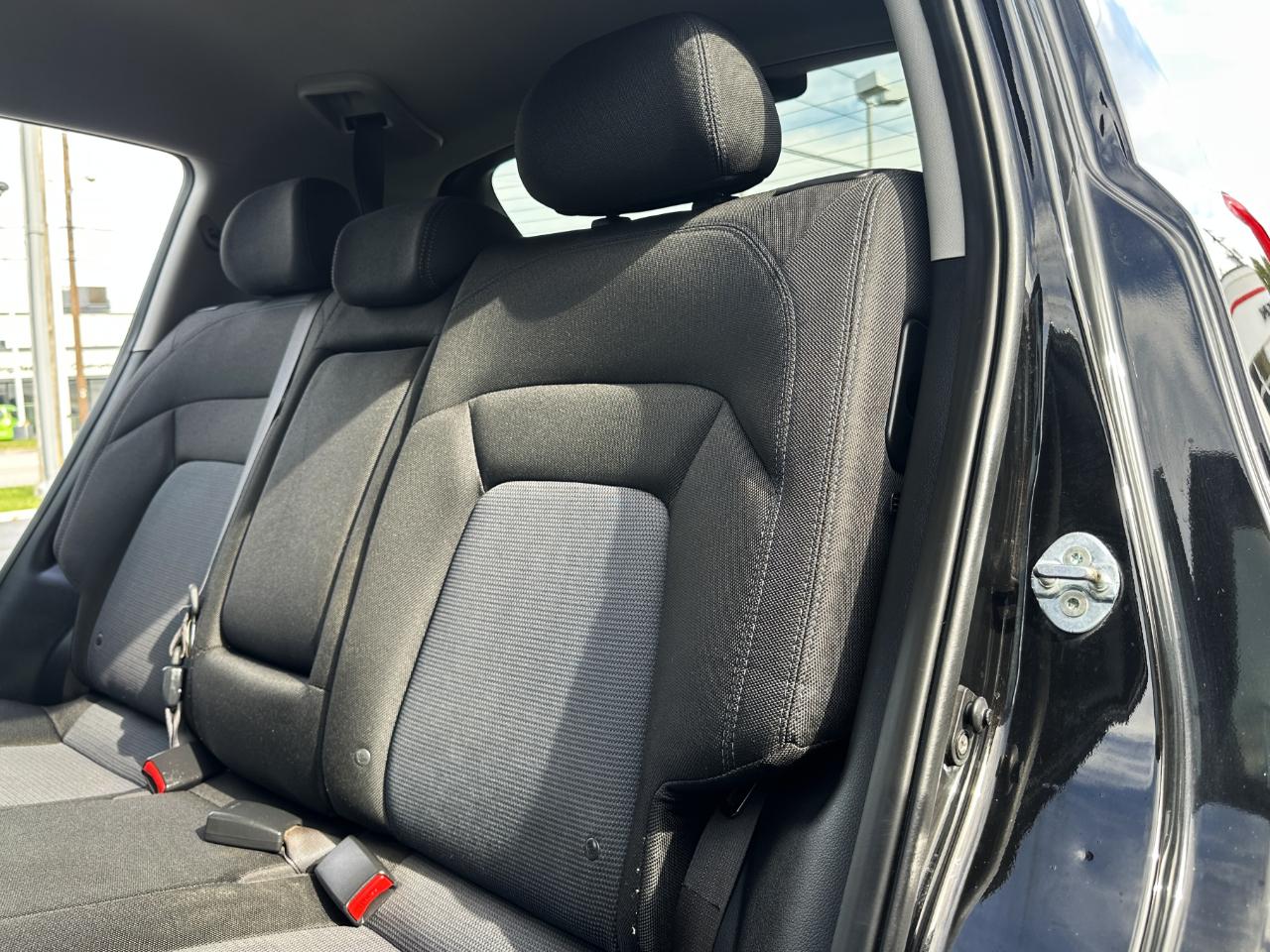 Kia Sportage LX FWD 2015