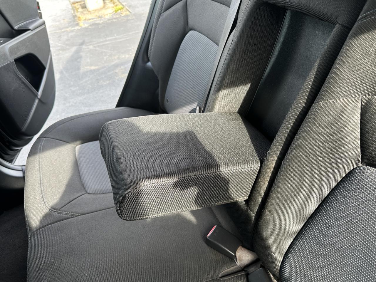 Kia Sportage LX FWD 2015