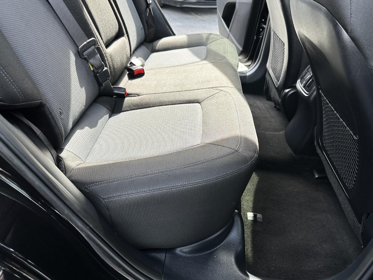 Kia Sportage LX FWD 2015