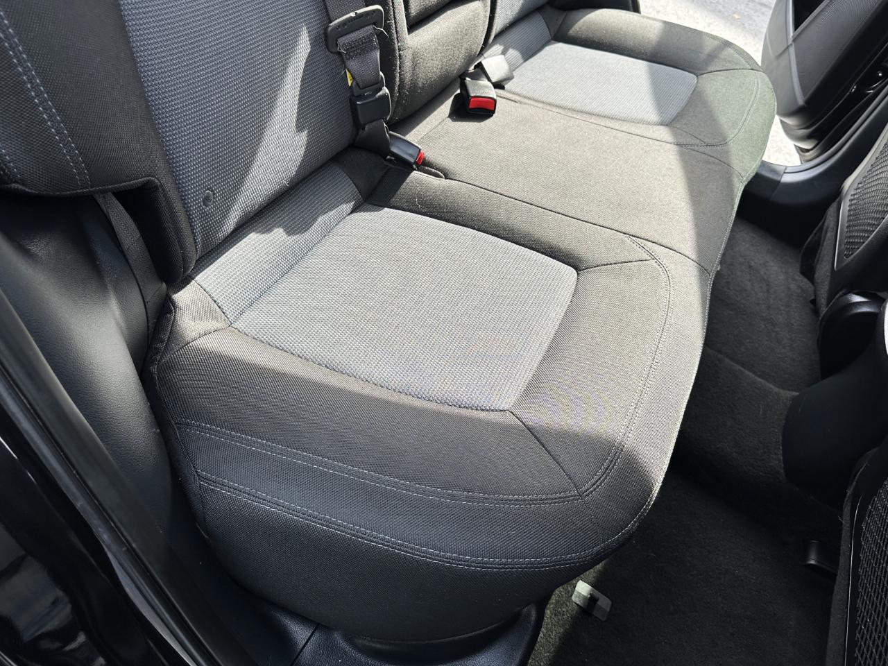 Kia Sportage LX FWD 2015