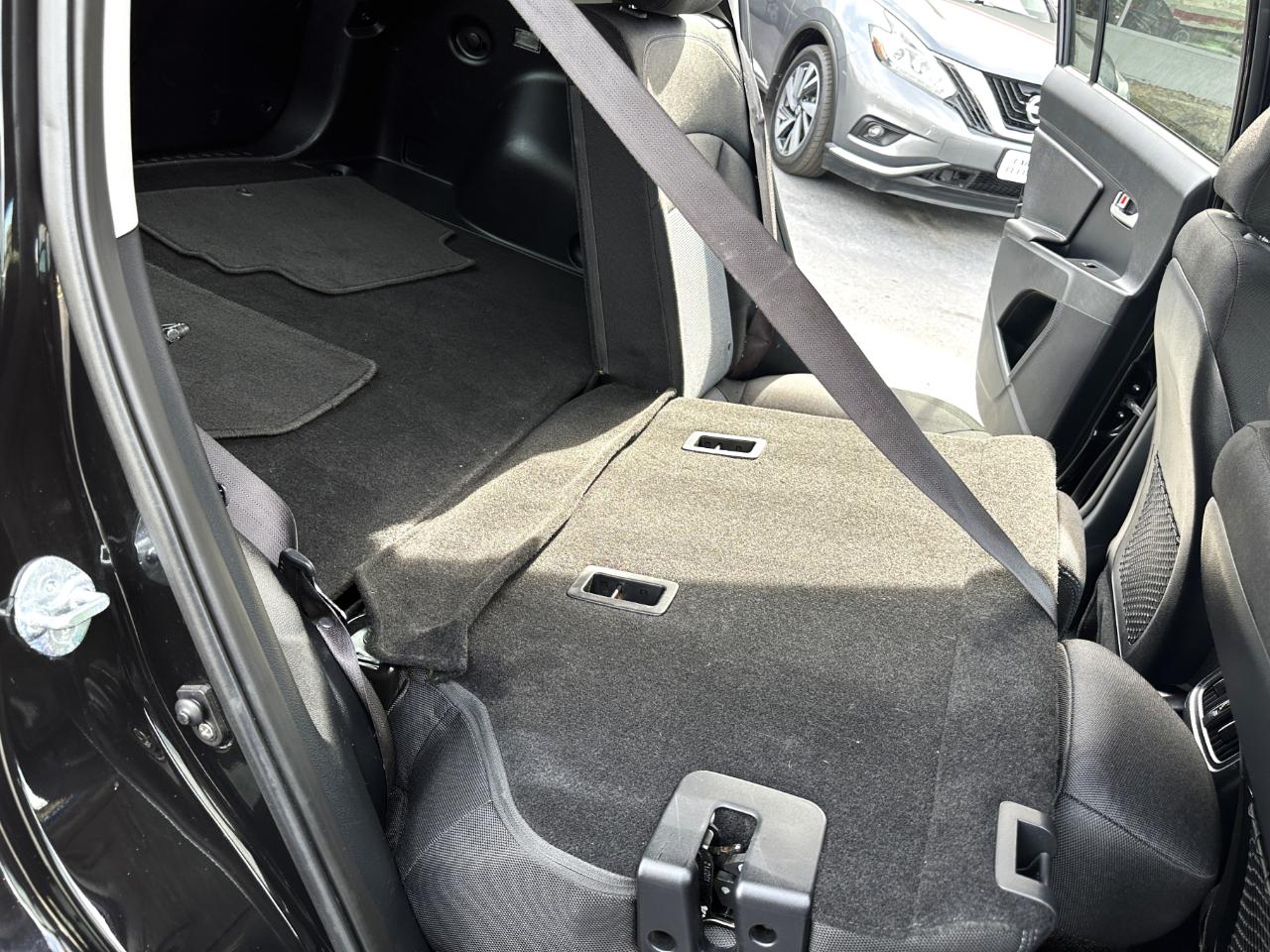 Kia Sportage LX FWD 2015