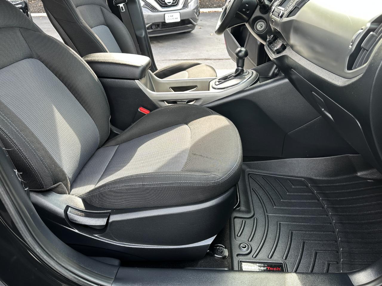 Kia Sportage LX FWD 2015