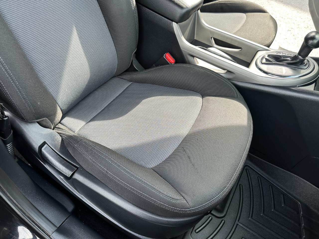 Kia Sportage LX FWD 2015