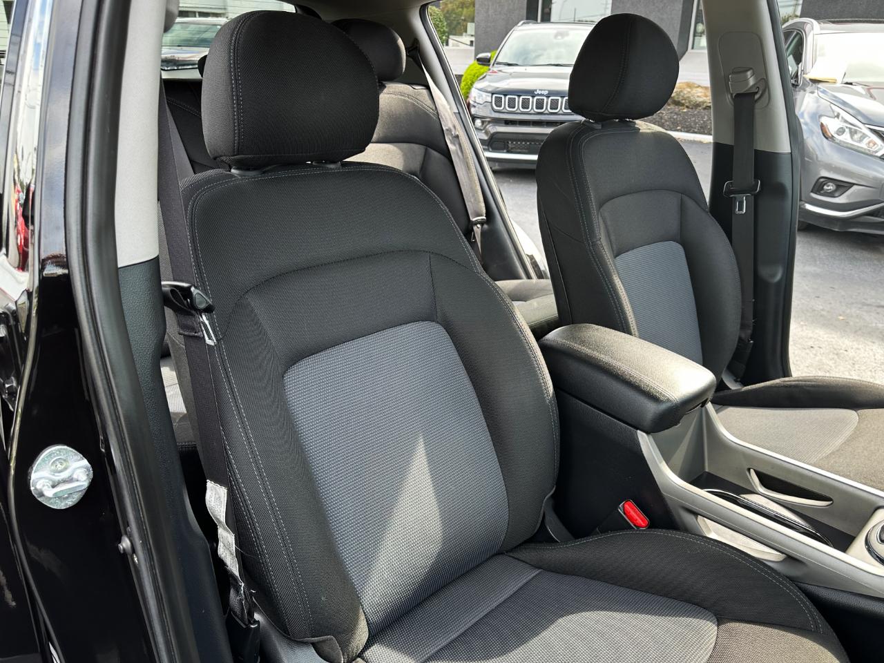 Kia Sportage LX FWD 2015