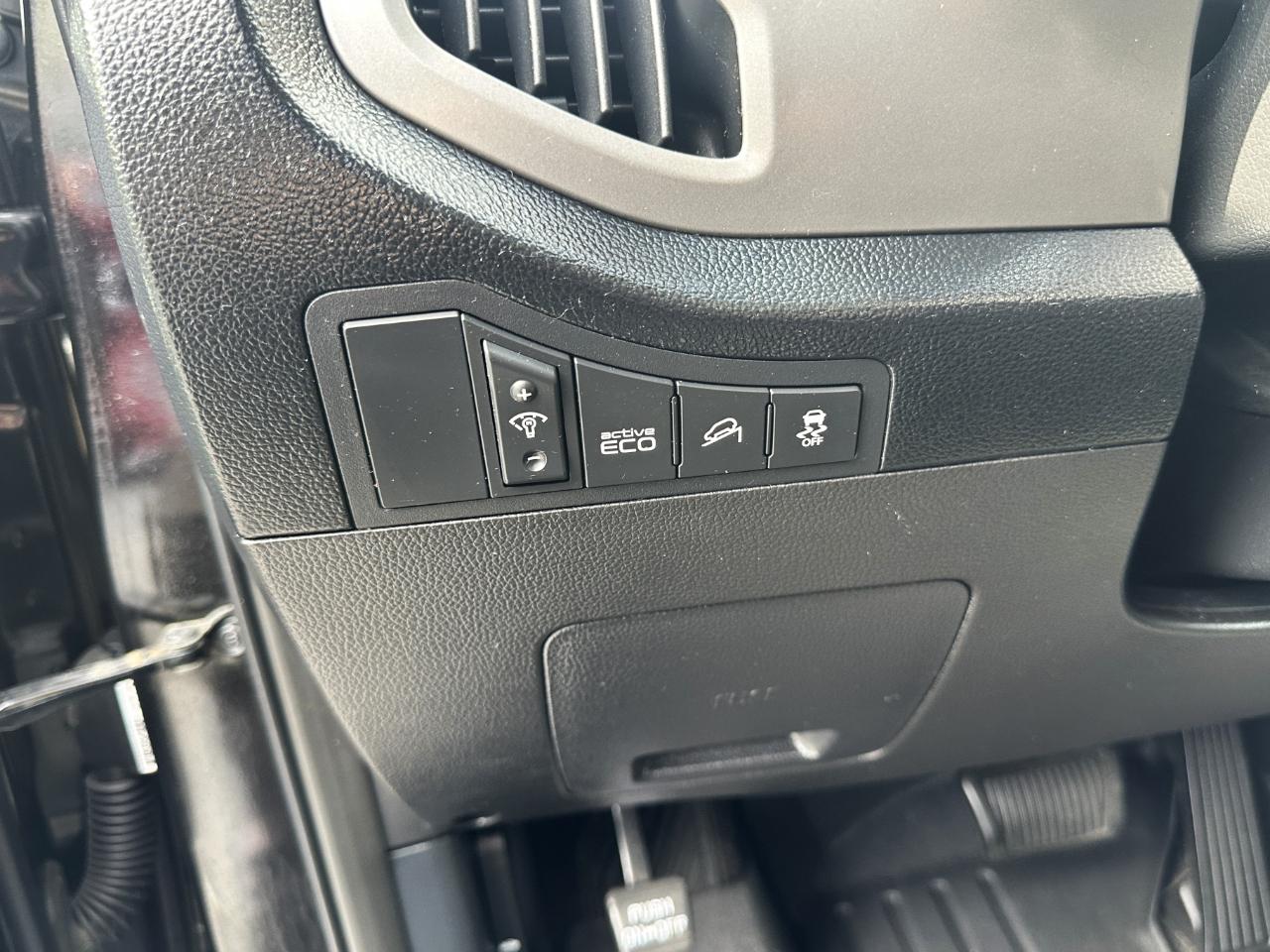 Kia Sportage LX FWD 2015