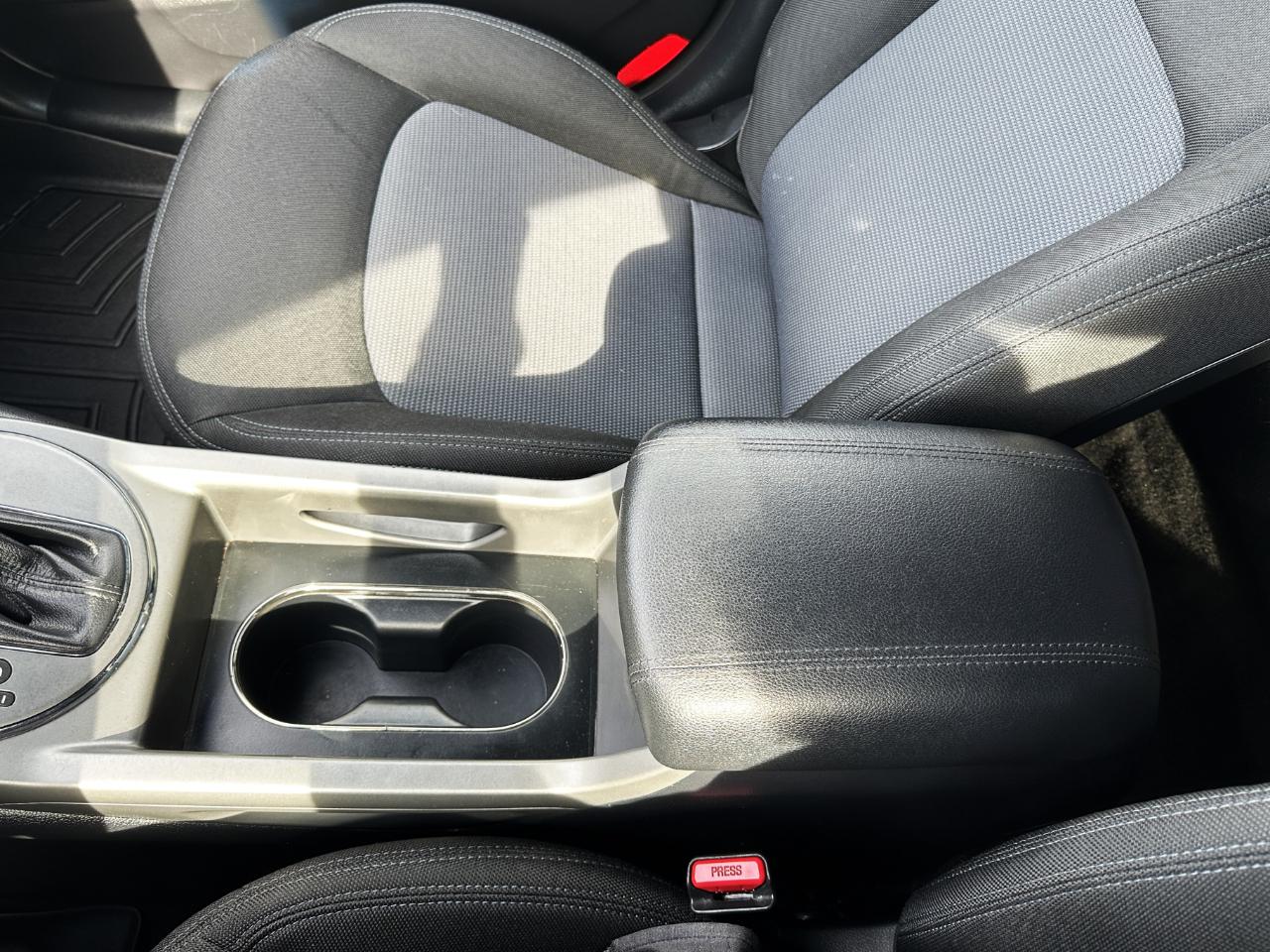 Kia Sportage LX FWD 2015
