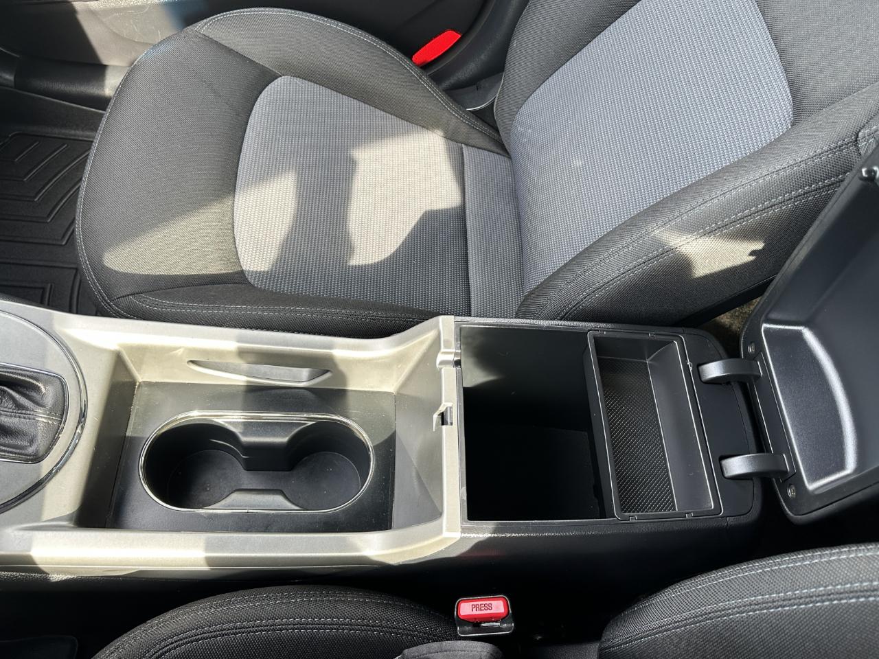 Kia Sportage LX FWD 2015