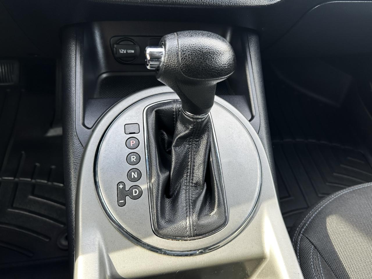 Kia Sportage LX FWD 2015