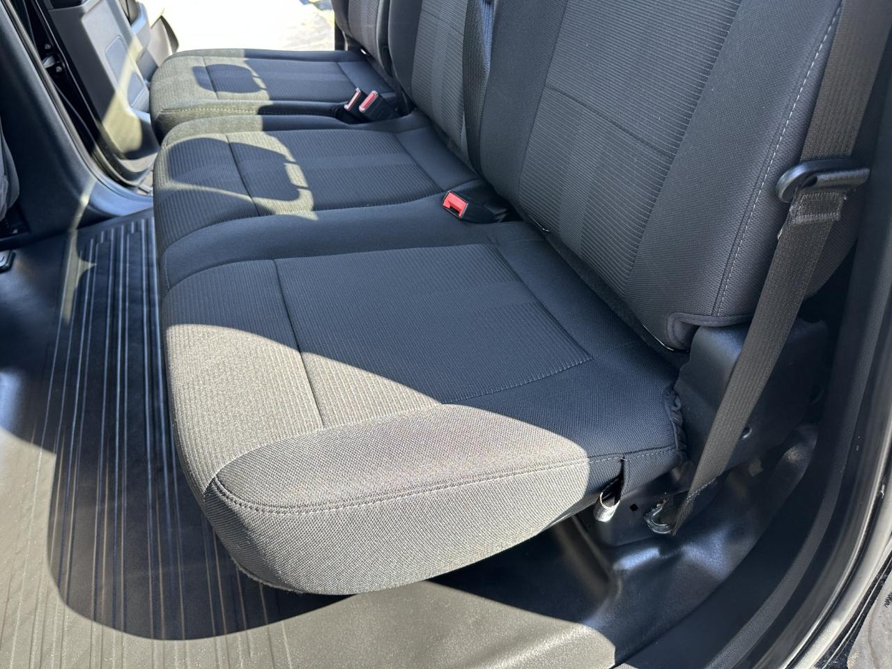 Ford F-150 4WD SuperCrew 145" STX 2020