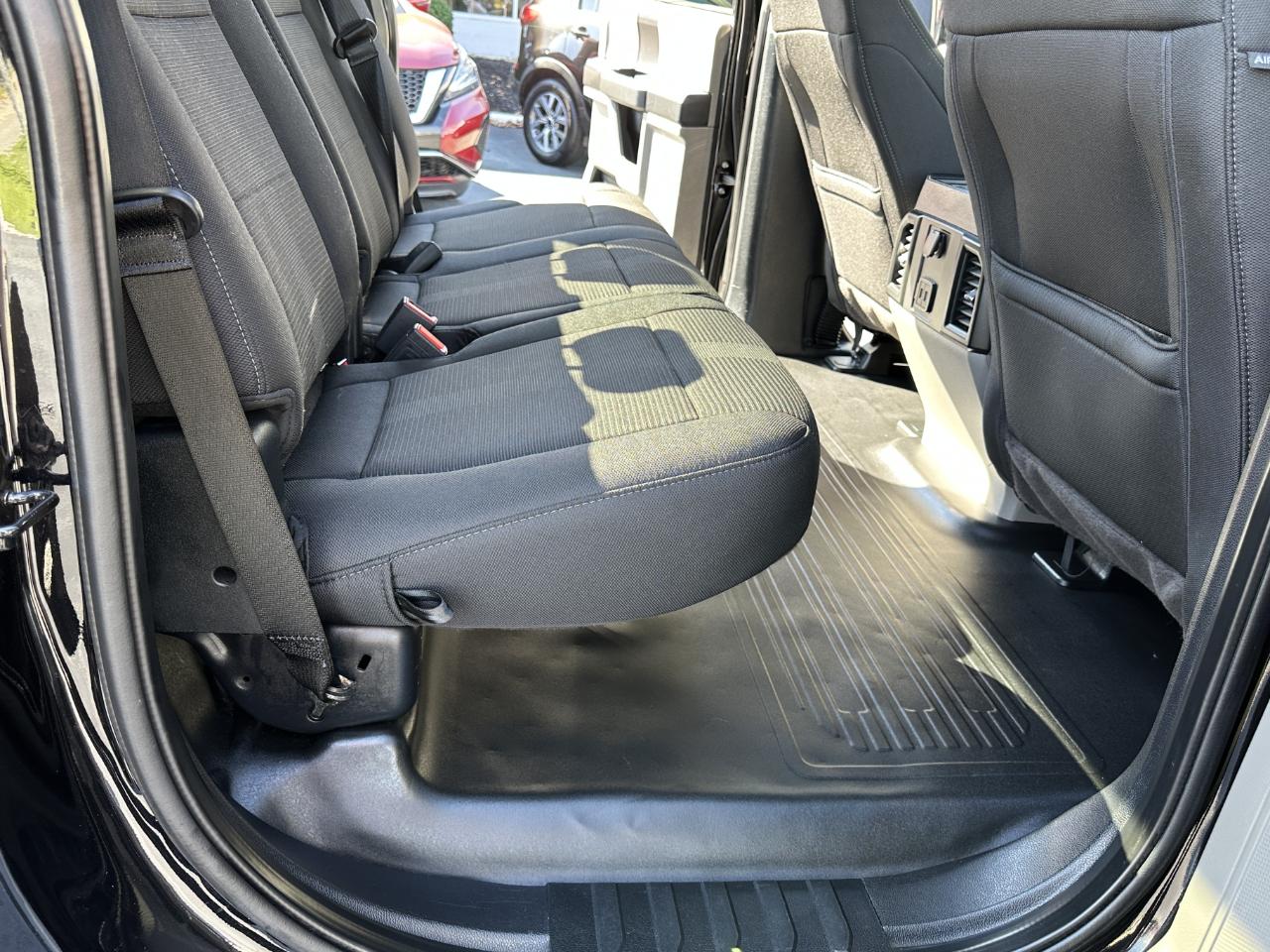 Ford F-150 4WD SuperCrew 145" STX 2020