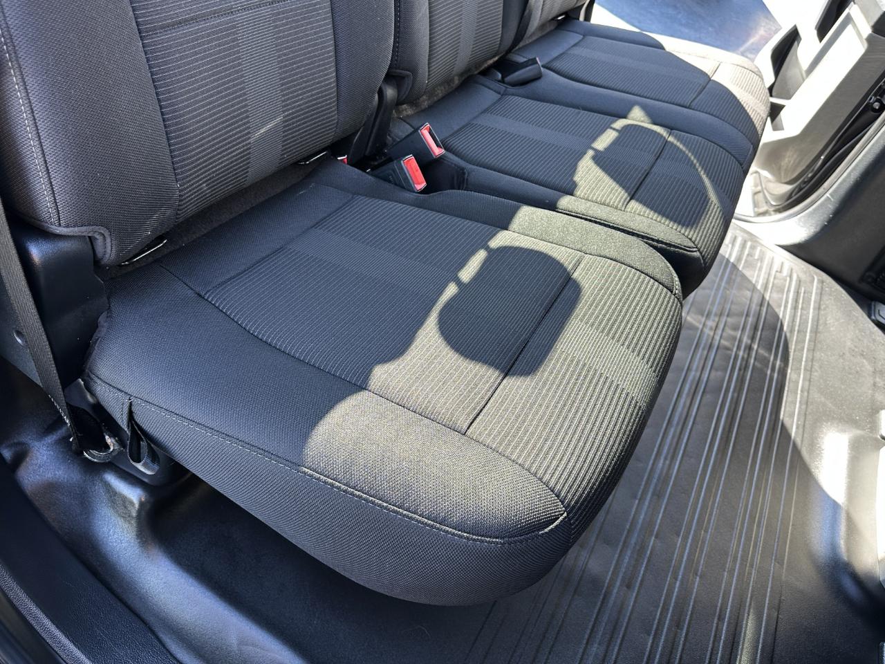 Ford F-150 4WD SuperCrew 145" STX 2020