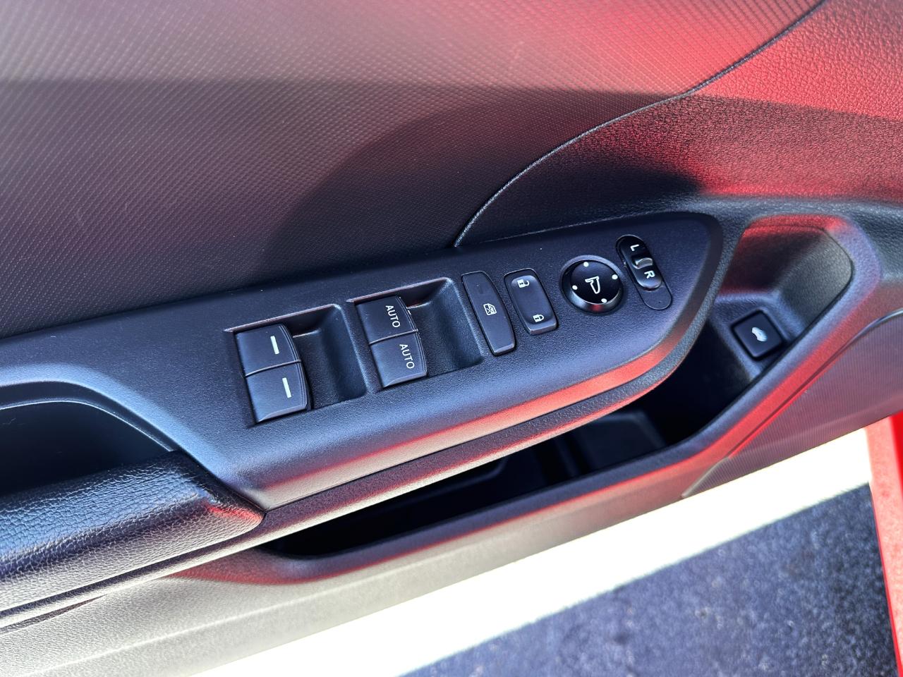 Honda Civic Sport 2020