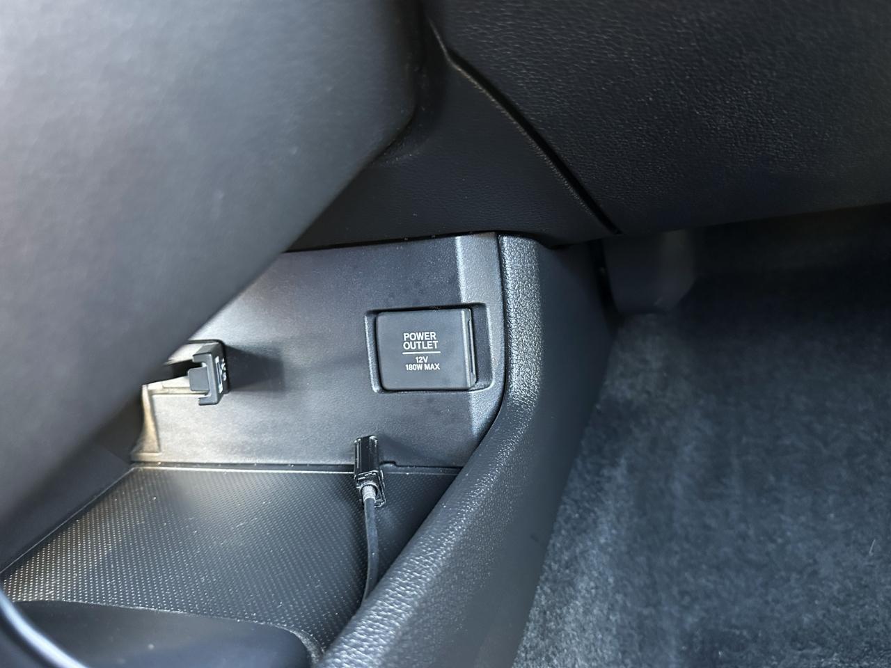 Honda Civic Sport 2020