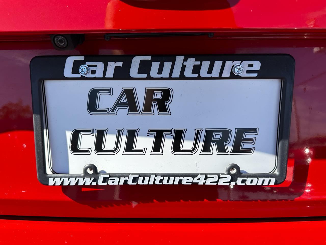 Honda Civic Sport 2020